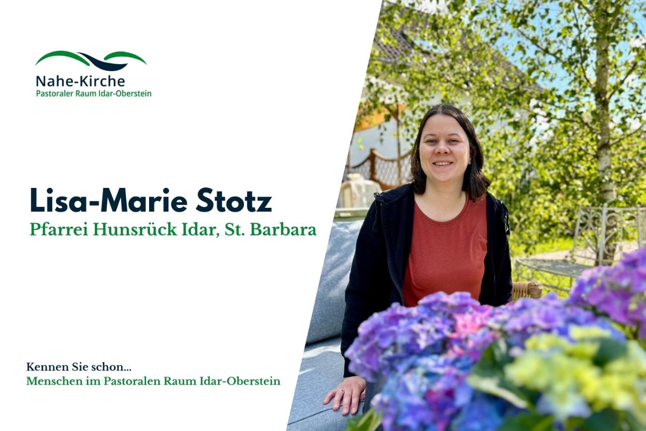Lisa-Marie Stotz