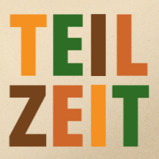 Logo Cafe teilzeit ohne Schrift