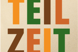 Logo Cafe teilzeit ohne Schrift (c) Christine Greber Logo Cafe teilzeit ohne Schrift