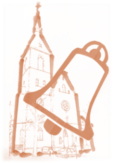 Logo Glockenverein (c) Stephan Wolff Logo Glockenverein