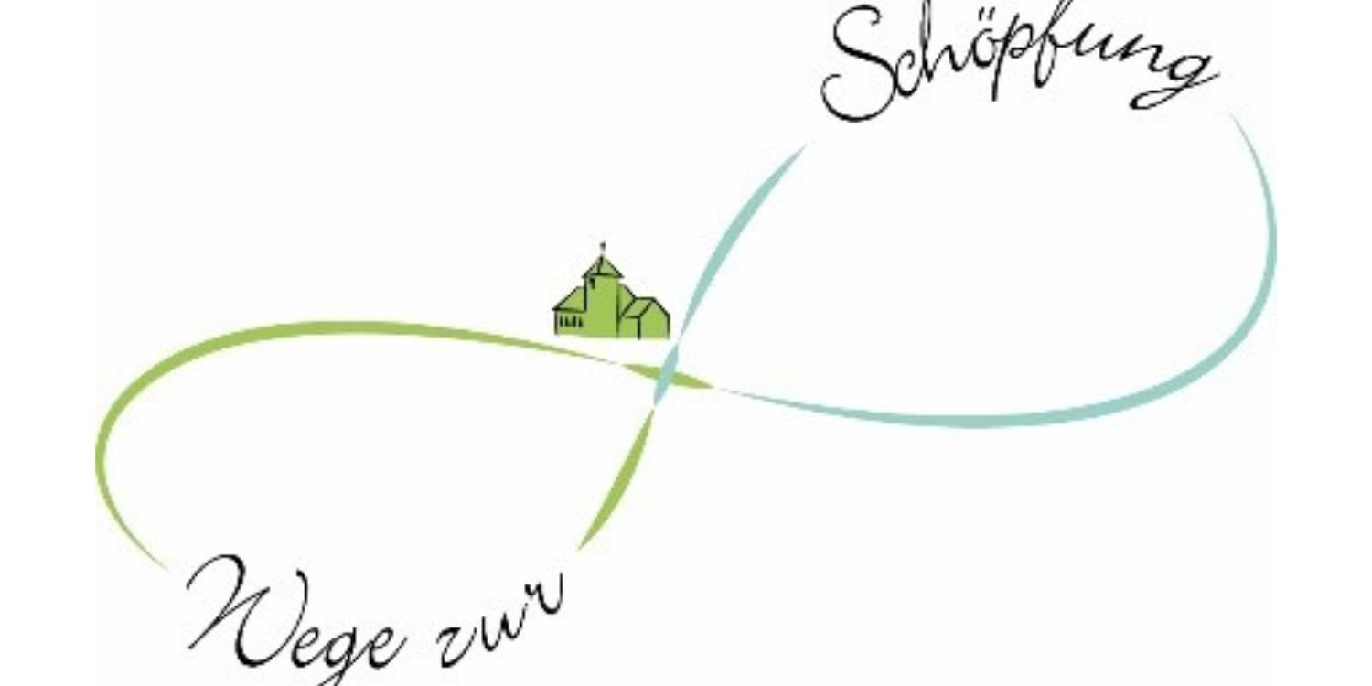 Logo Wege zur Schöpfung