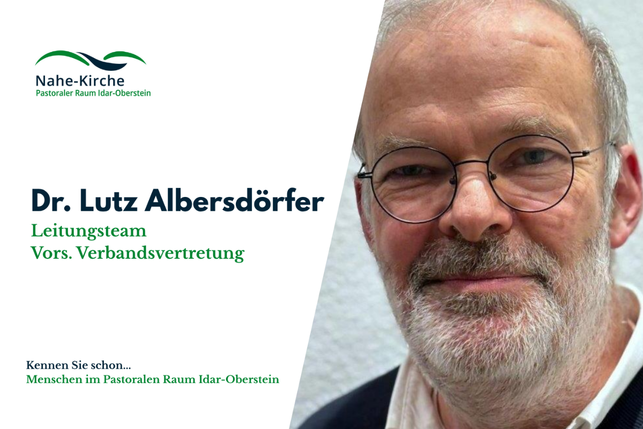 Kennen Sie Schon_Lutz Albersdörfer
