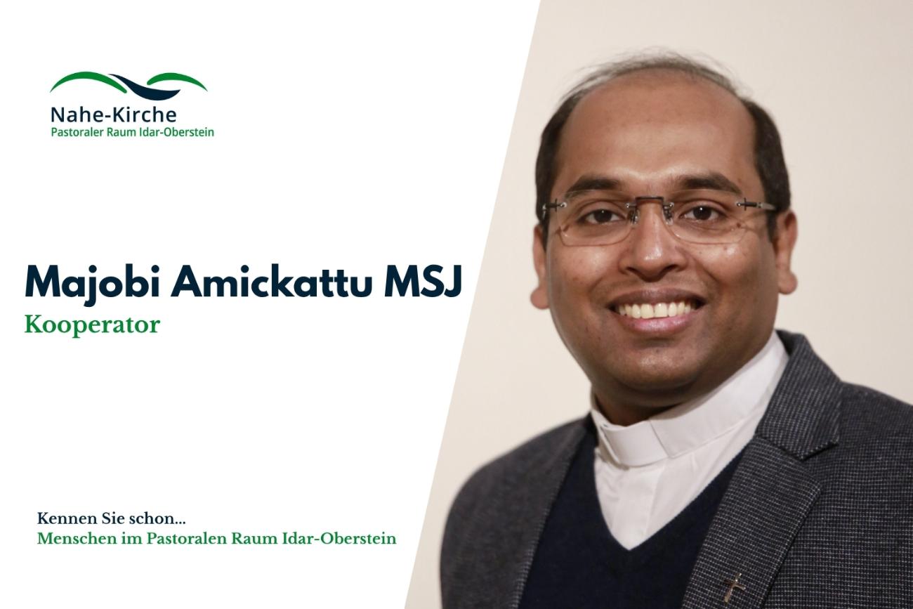 Majobi Amickattu