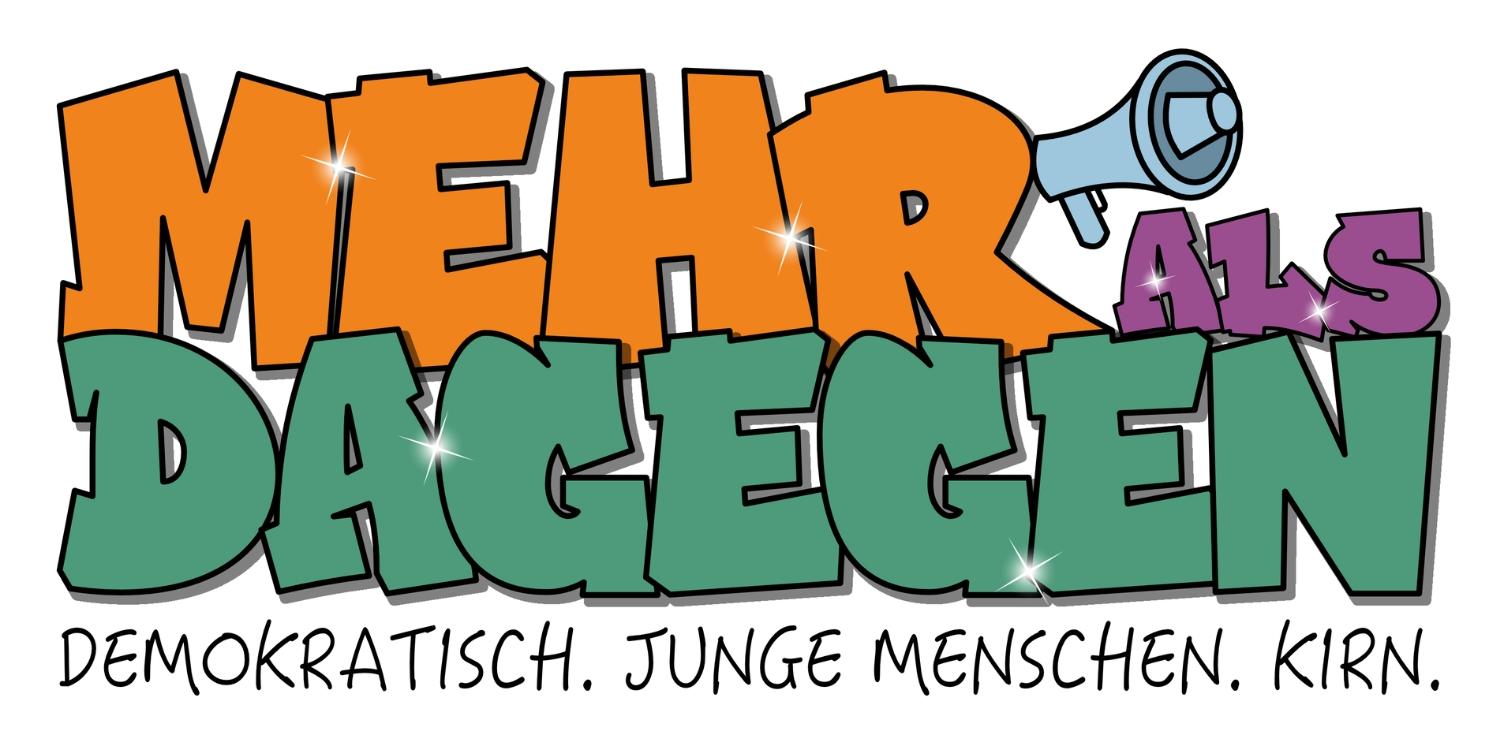 Mehr als dagegen_Homepage (c) Stefanie Demand Mehr als dagegen_Homepage