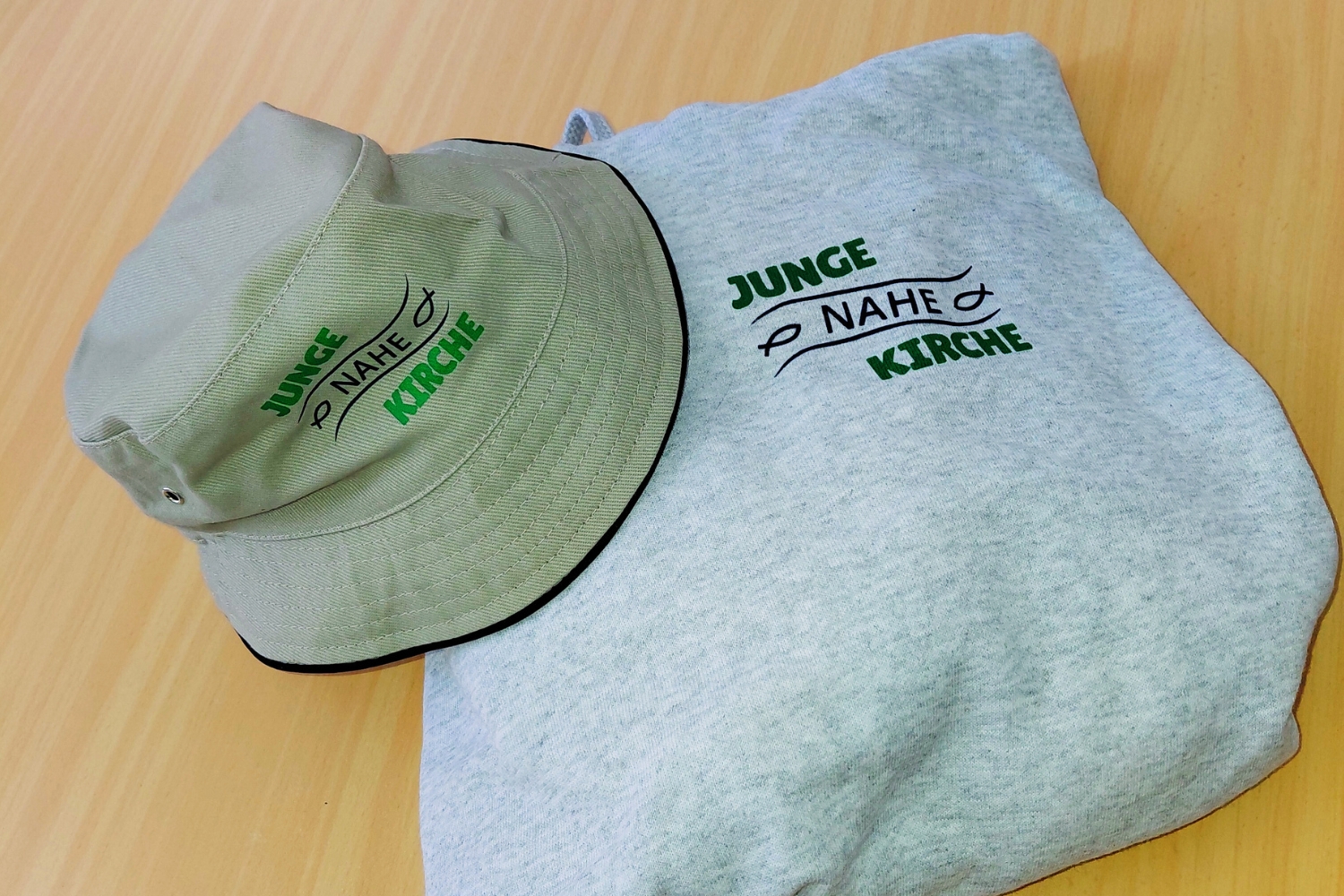 Merch Quadrat