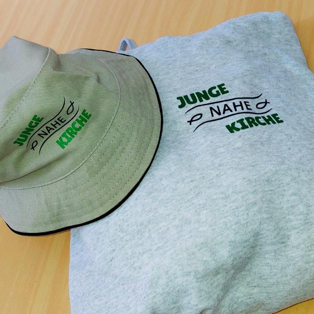 Merch Quadrat