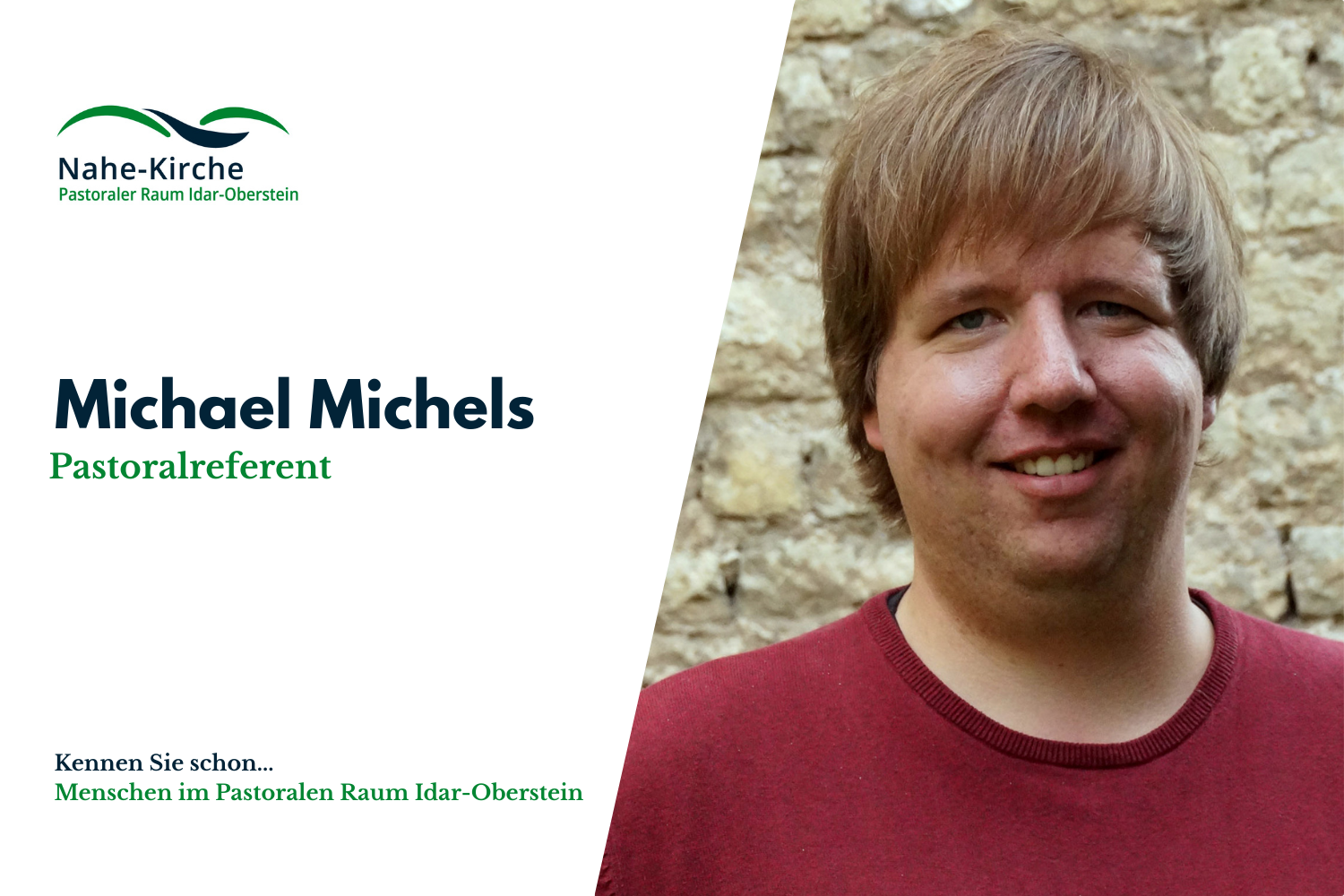 Michael Michels (c) Bild: Michael Michels; Layout: Michael Michels Michael Michels