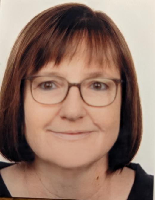 Mirjam Pellenz-Stürmer