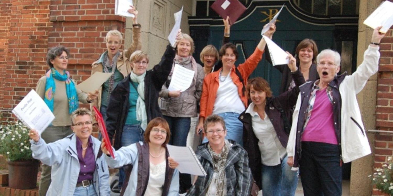 Musikalische Werkstatt (c) Jutta Gerhold Musikalische Werkstatt