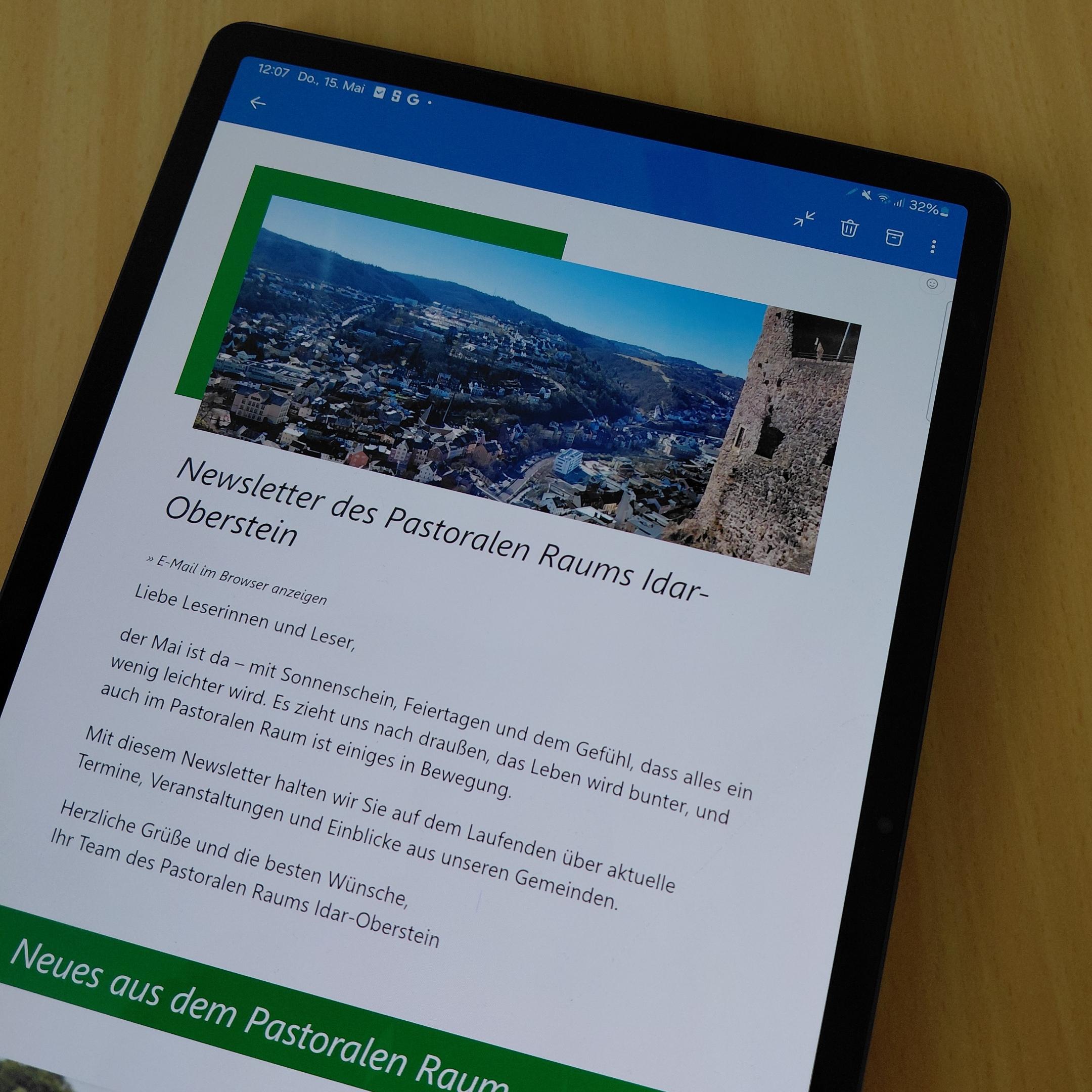 Newsletter3