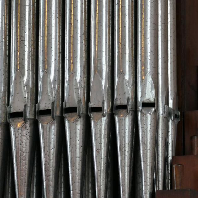 Orgel