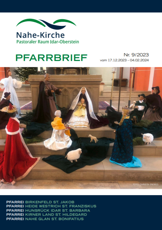 Pfarrbrief Nr. 09_23
