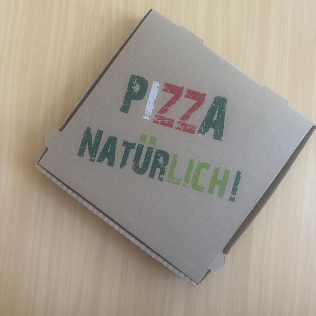 Pizzakarton