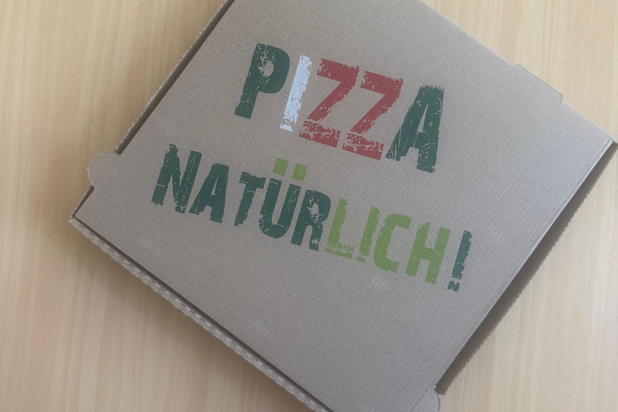 Pizzakarton