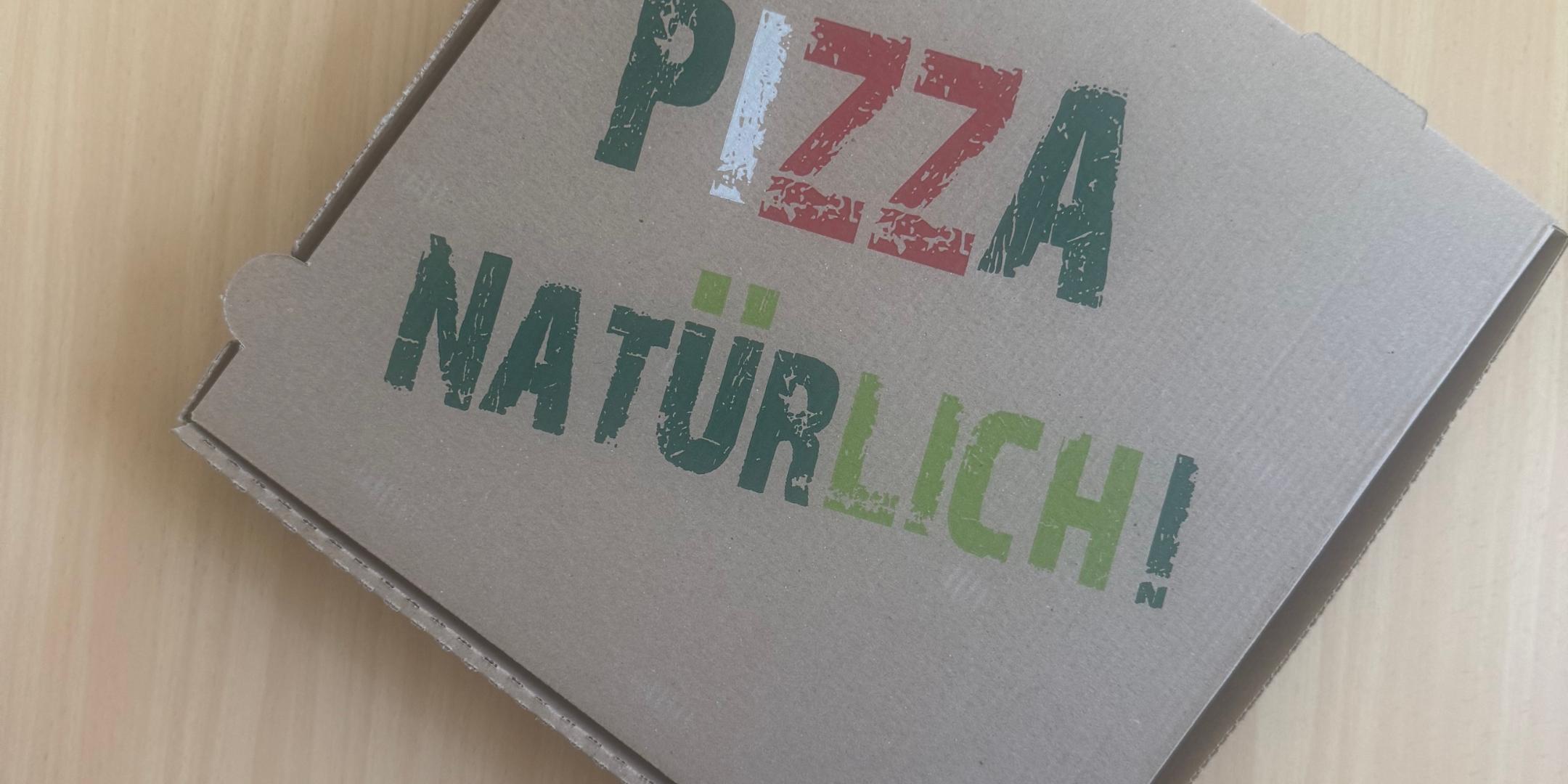 Pizzakarton