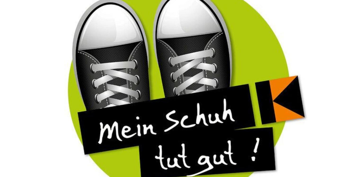 Schuh Kolping (c) Kolping Schuh Kolping