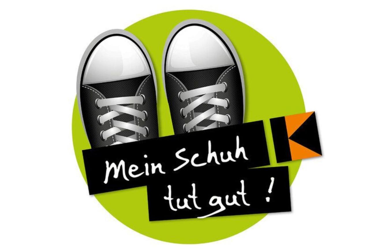 Schuh Kolping