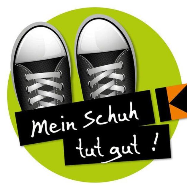 Schuh Kolping