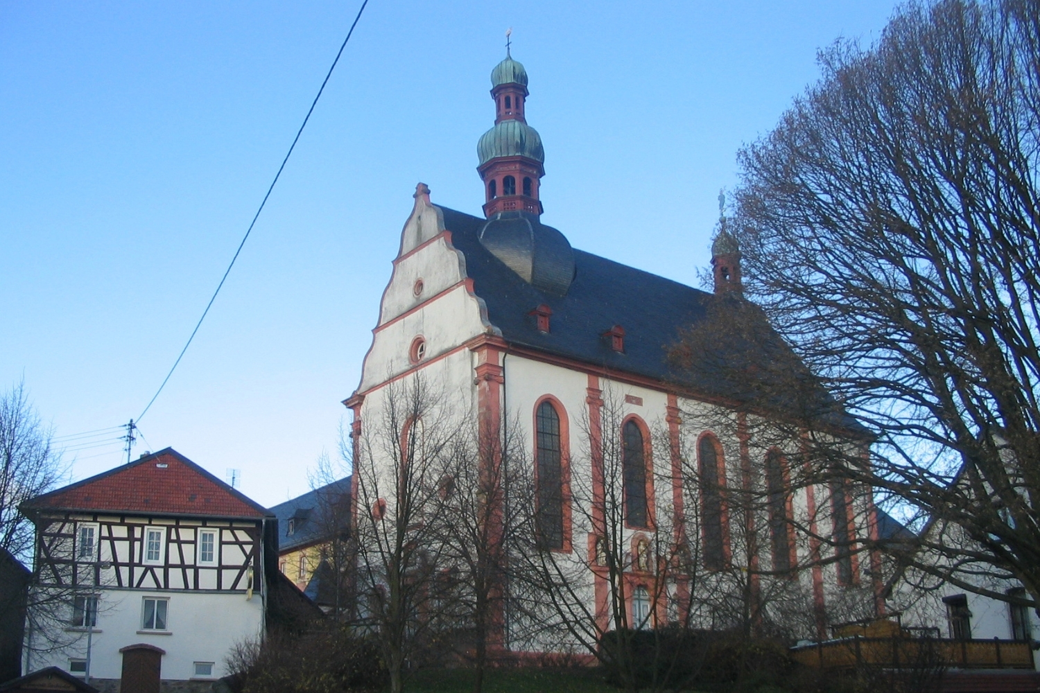 Sparbrücken