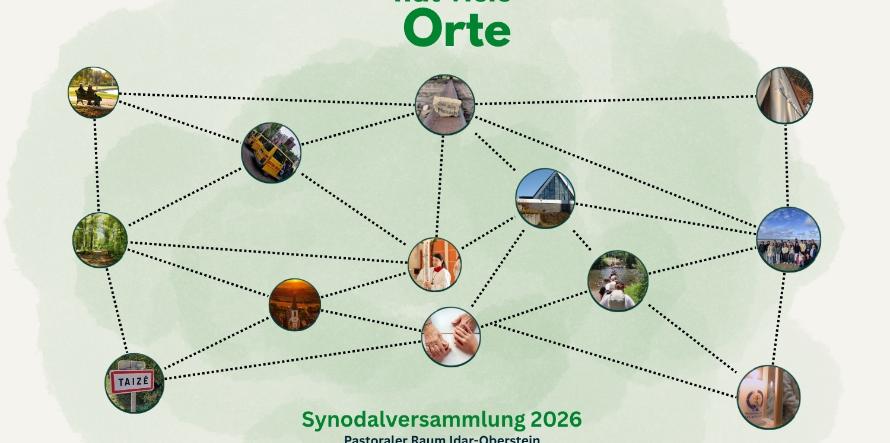 Anmeldung zur Synodalversammlung 2026