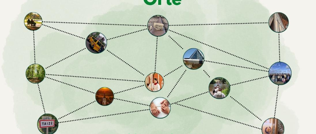 Anmeldung zur Synodalversammlung 2026