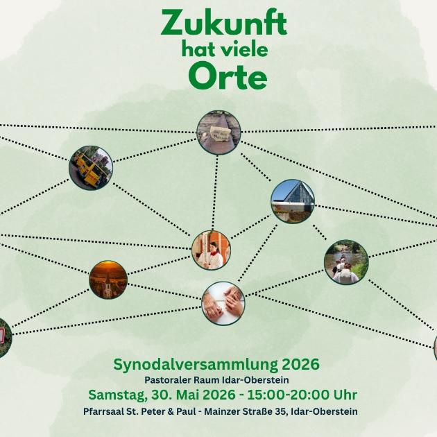 Synodalversammlung Homepage