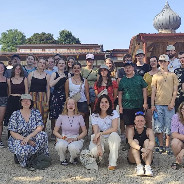 Taizé_2025_Gruppenbild
