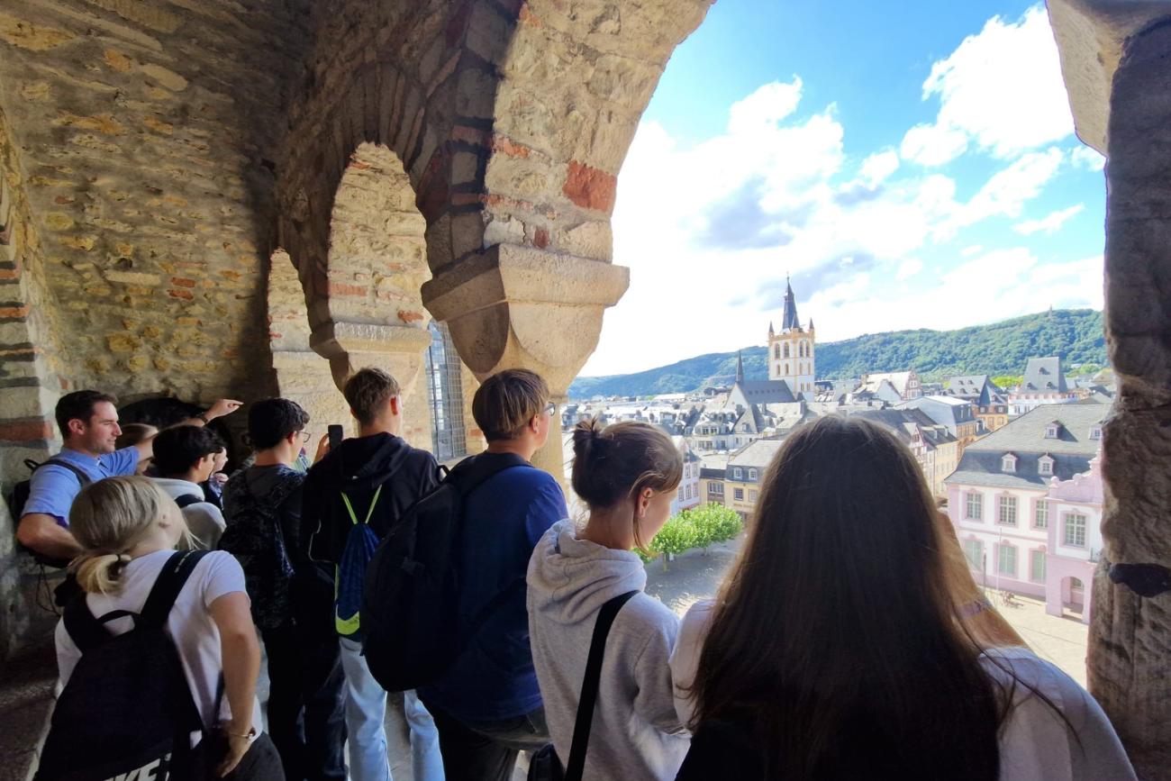 Trier_Firmprojekt