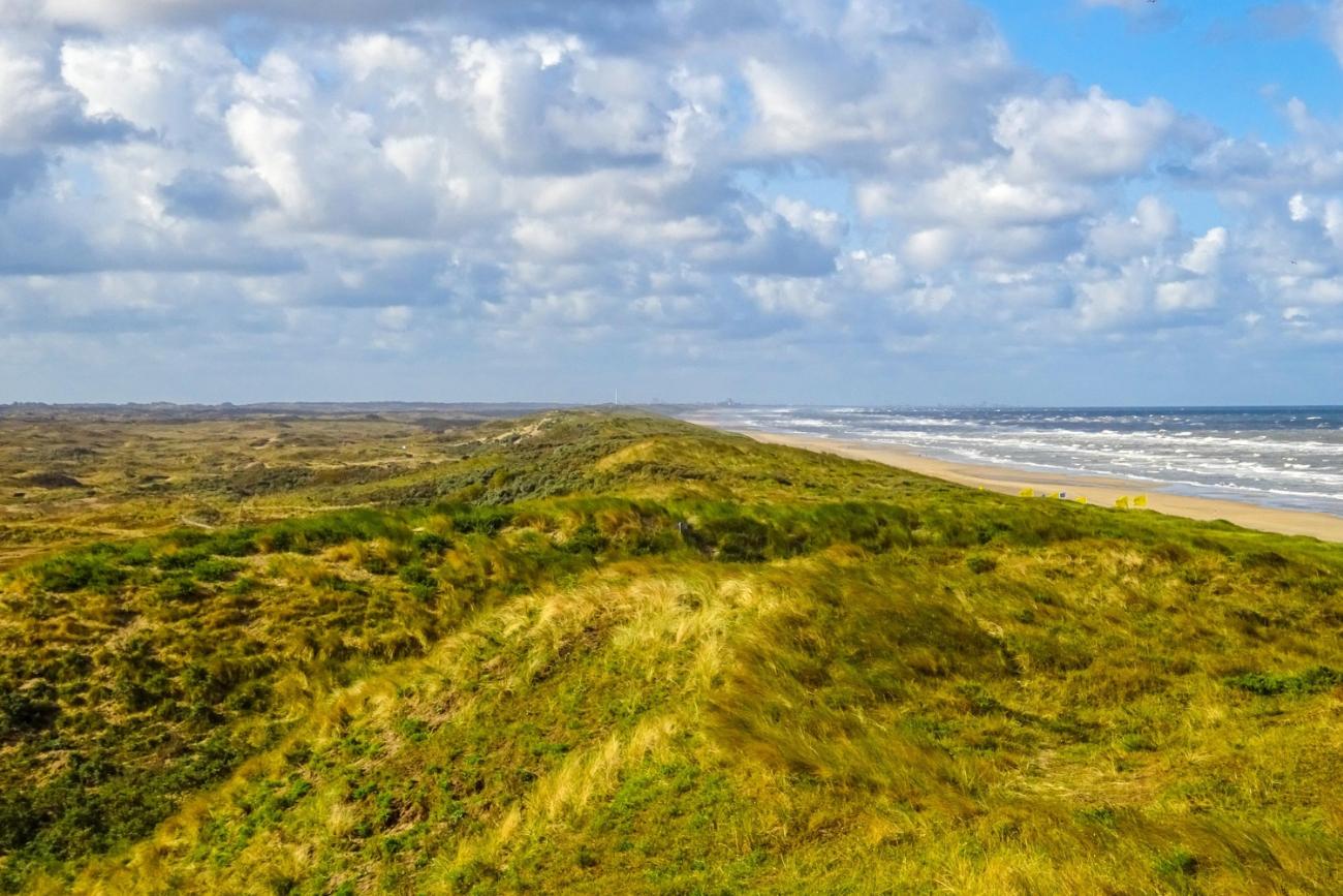 Zandvoort