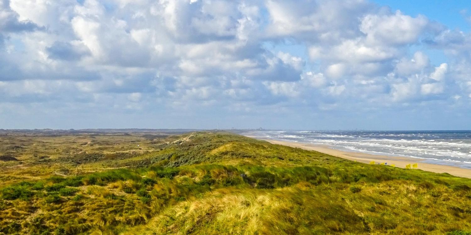 Zandvoort