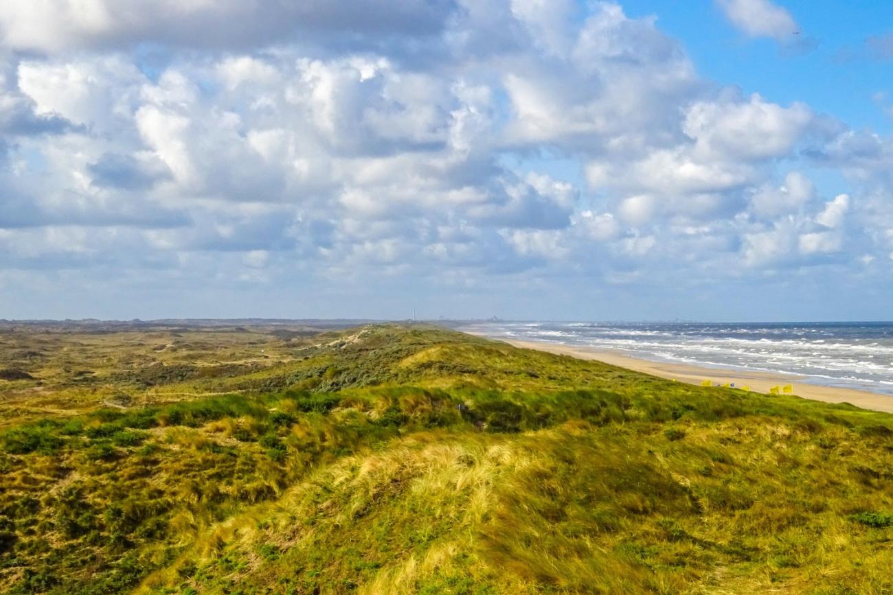 Zandvoort (c) Michael Michels Zandvoort