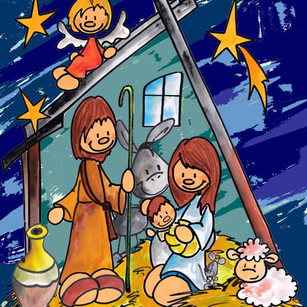 krippebild_by_daria-broda_pfarrbriefservice