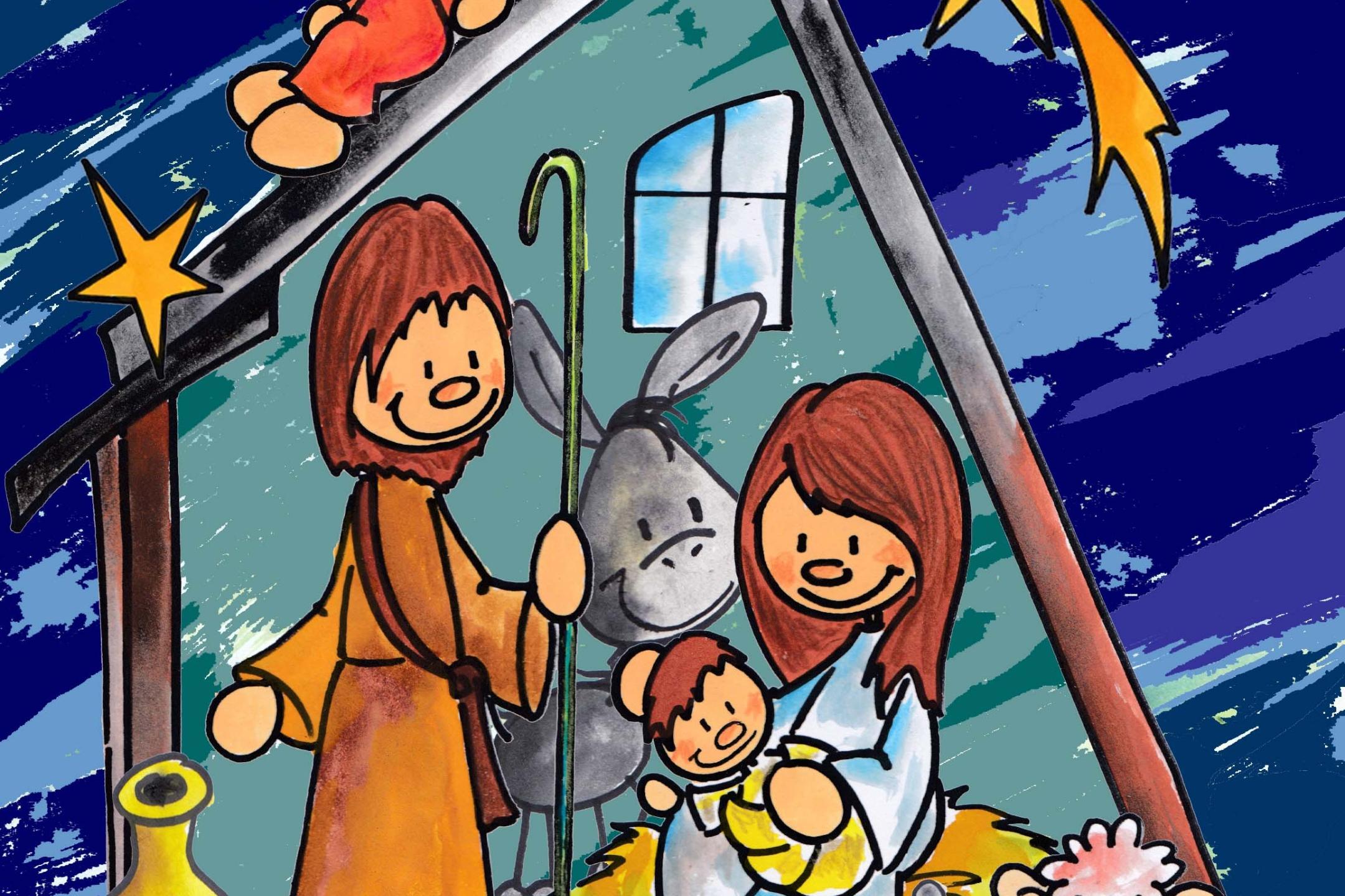 krippebild_by_daria-broda_pfarrbriefservice