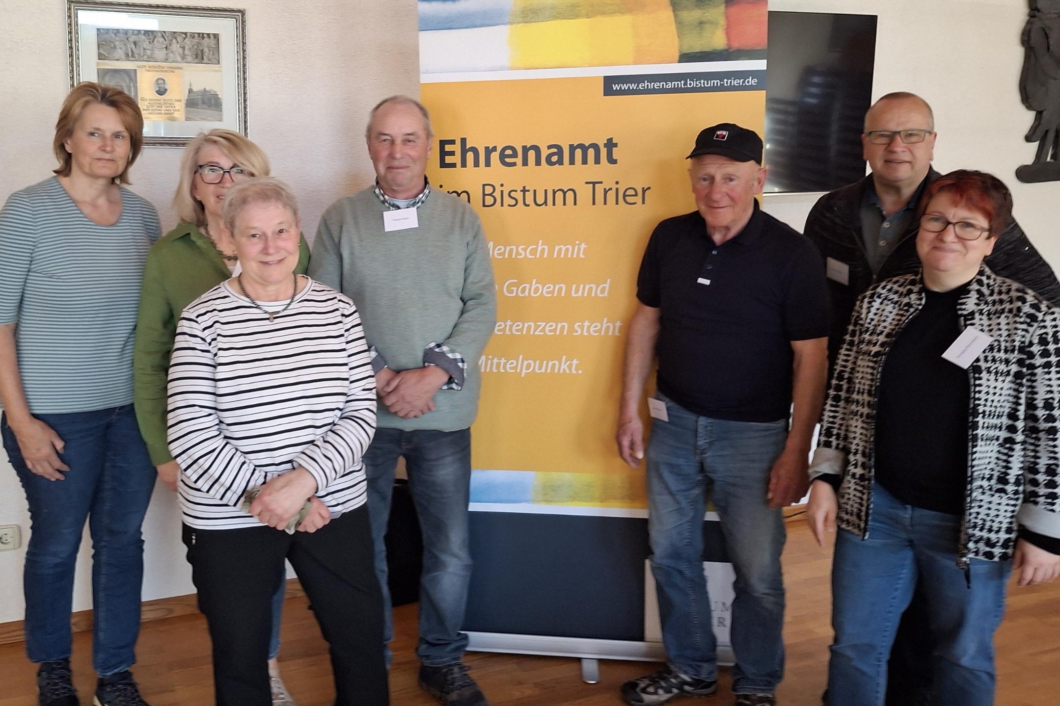 Ziel der Veranstaltungen war es, ein Forum der Begegnung und des Austauschs untereinander zu bieten.