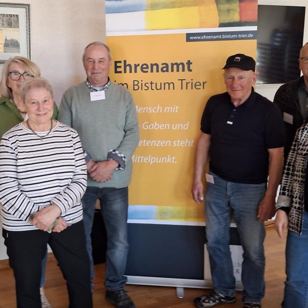 Ziel der Veranstaltungen war es, ein Forum der Begegnung und des Austauschs untereinander zu bieten.