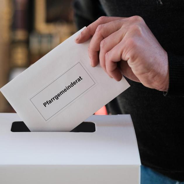 In 125 Pfarreien des Bistums Trier wurden die pastoralen Gremien gewählt.